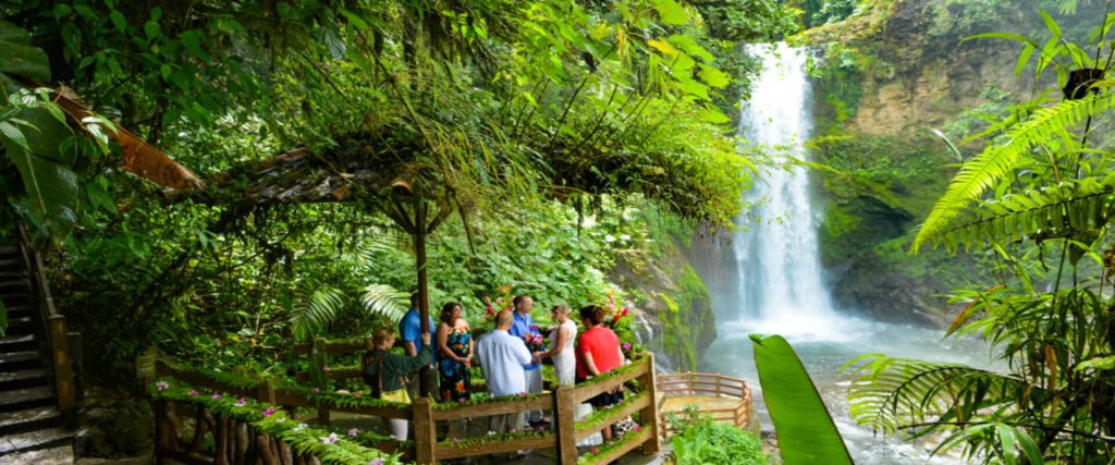 The best places to visit in Costa Rica