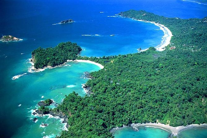 The best places to visit in Costa Rica